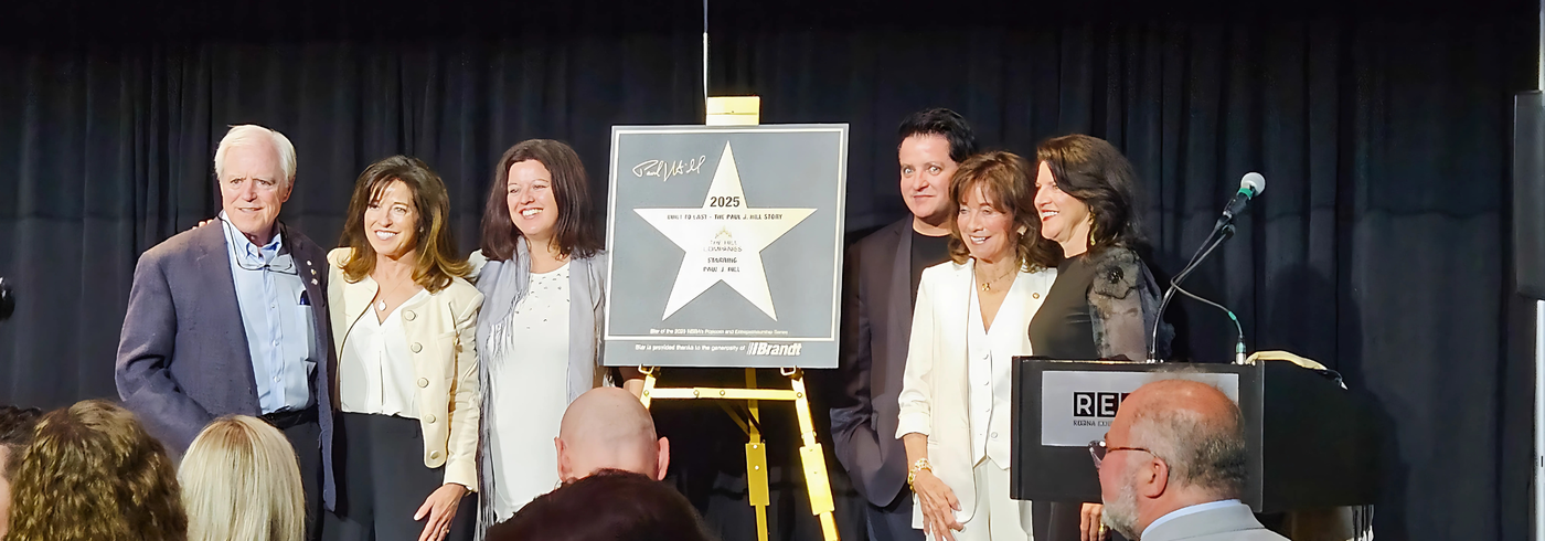 Paul J. Hill & The Hill Companies Spotlighted in New NSBA Documentary   