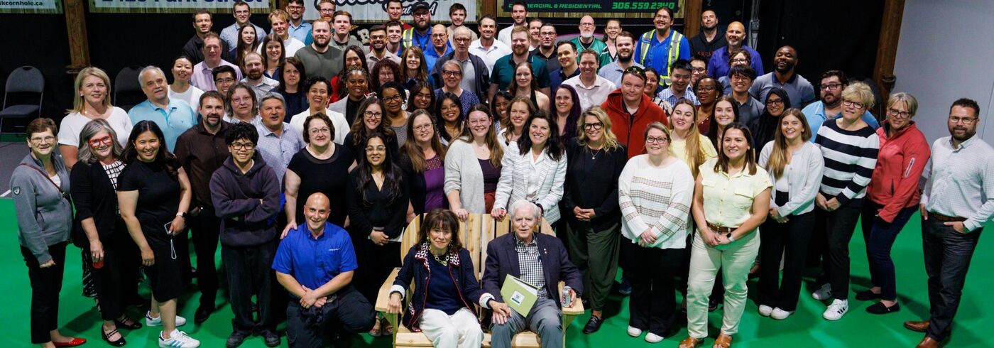 Honouring Paul J. Hill's 50-Year Milestone