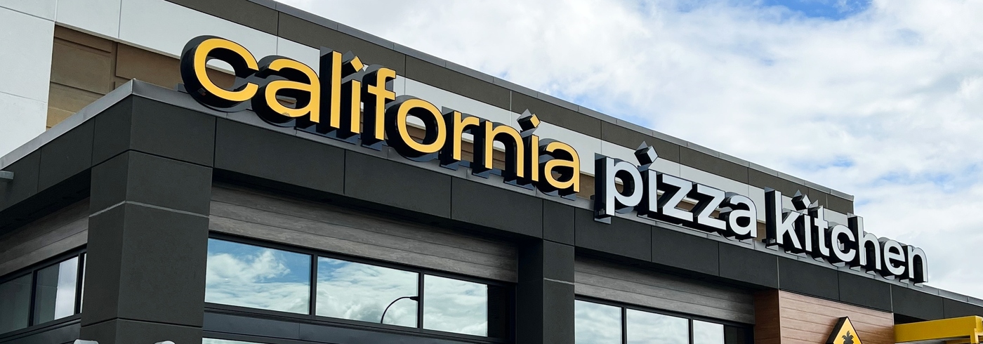 California Pizza Kitchen Launches First Canadian Location at Currents of Windermere
