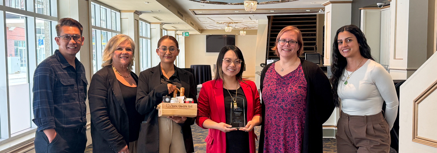 201 Portage Wins BOMA Award of Excellence