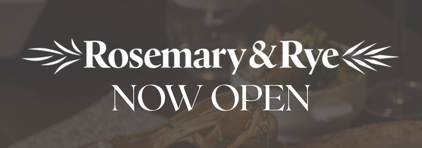 Downtown Regina Welcomes Rosemary & Rye to Mosaic Tower