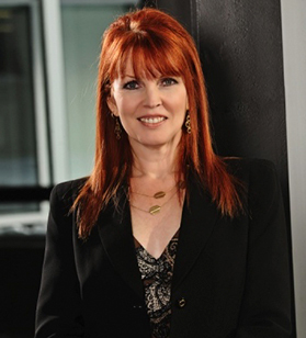 Victoria Gabel